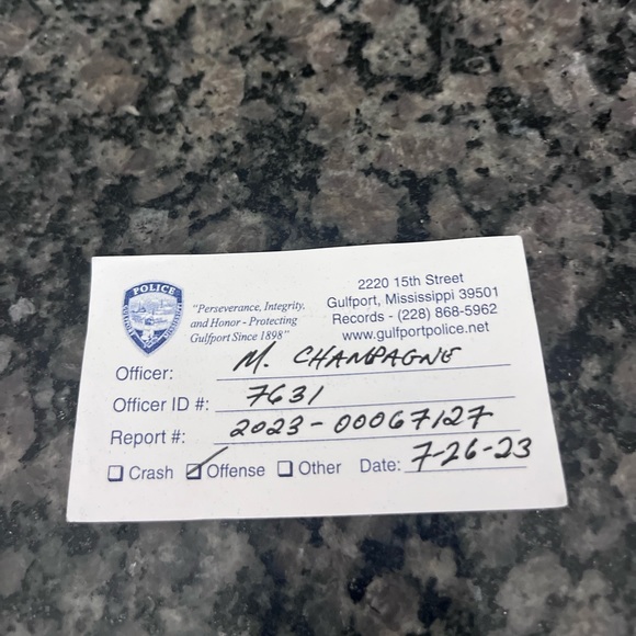 Evidence/threats from seller - Picture 8 of 8